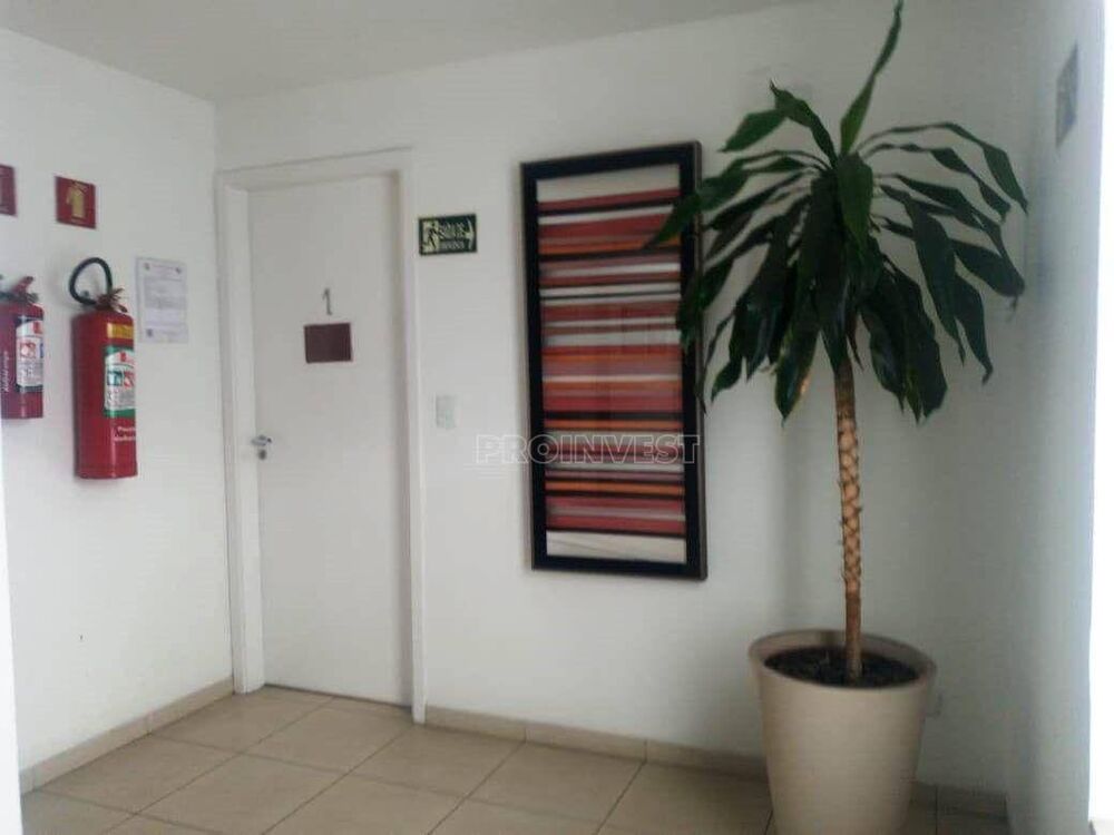 Sala-Conjunto, 40 m² - Foto 9