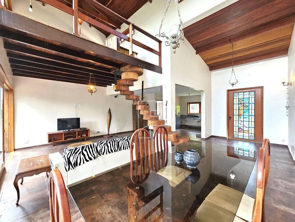 Casa de Condomínio, 3 quartos - Foto 6
