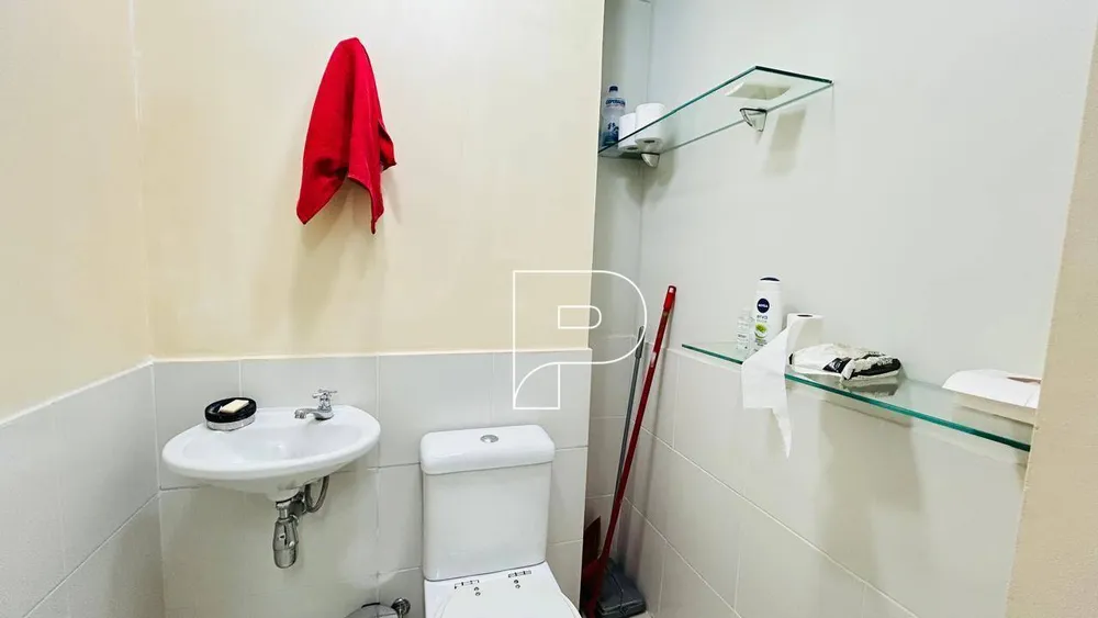 Sala-Conjunto, 37 m² - Foto 5
