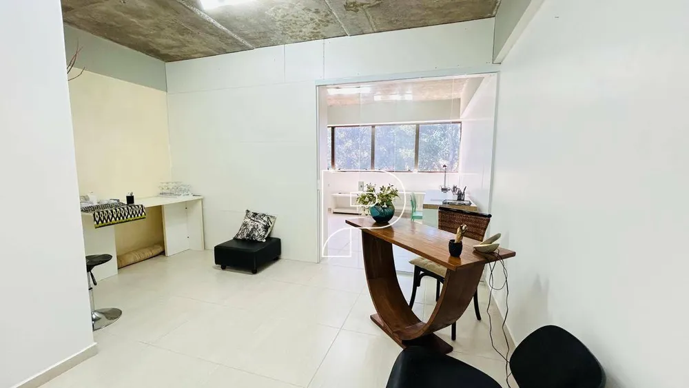 Sala-Conjunto, 37 m² - Foto 4
