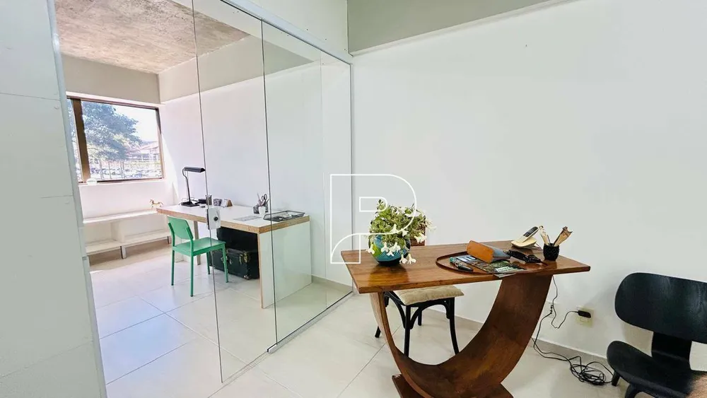 Sala-Conjunto, 37 m² - Foto 3