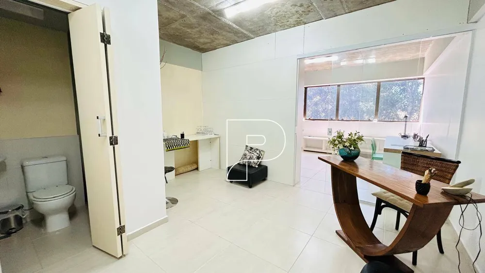 Sala-Conjunto, 37 m² - Foto 6