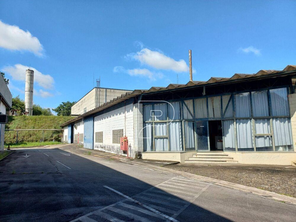 Depósito-Galpão, 6000 m² - Foto 11