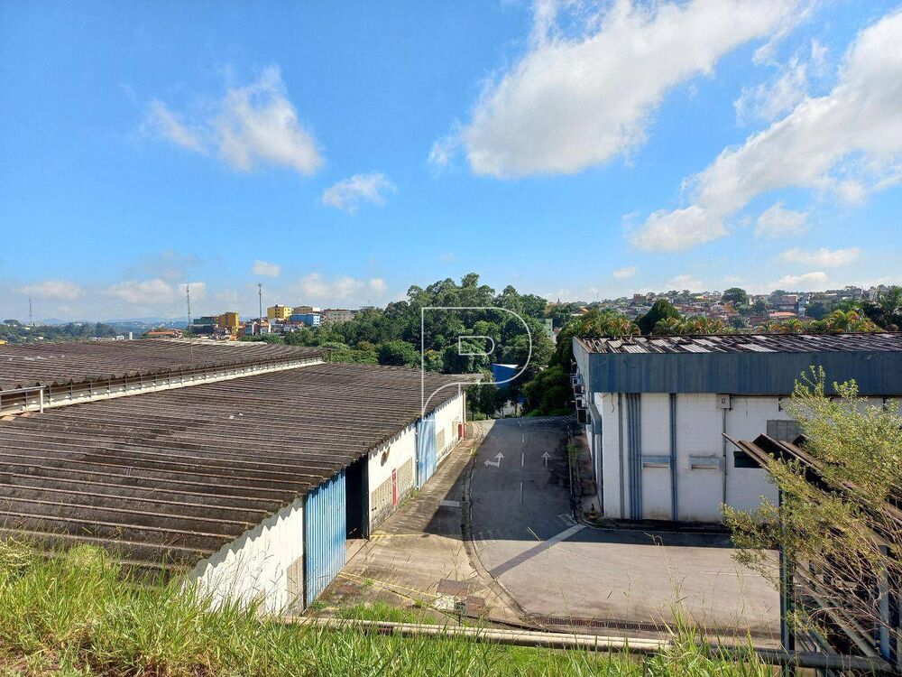 Depósito-Galpão, 6000 m² - Foto 3