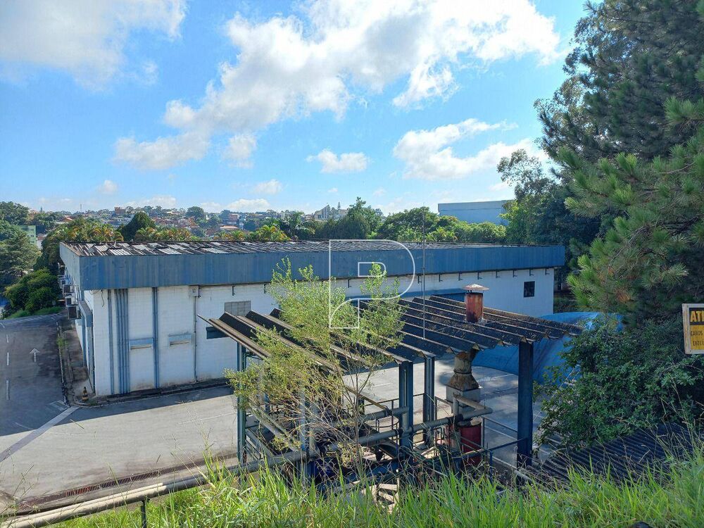 Depósito-Galpão, 6000 m² - Foto 1