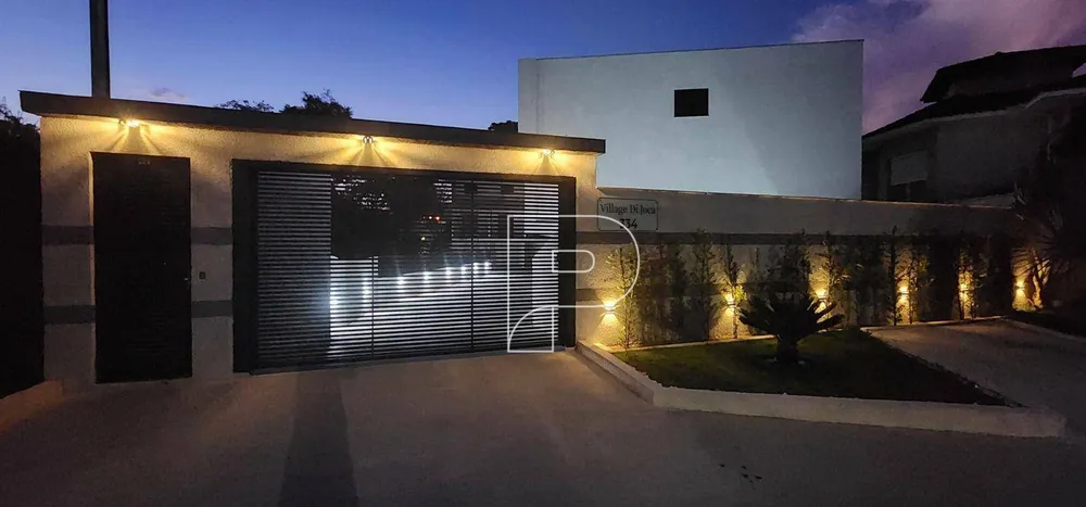 Casa de Condomínio, 2 quartos - Foto 6