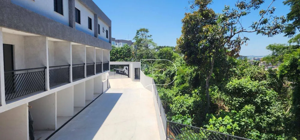 Casa de Condomínio, 2 quartos - Foto 4