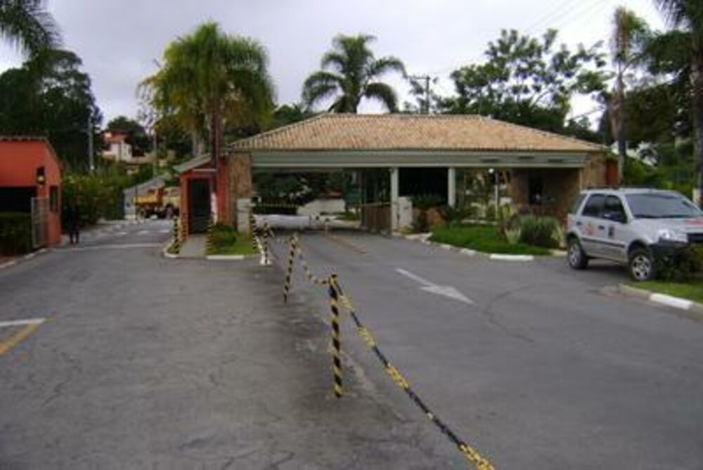 Casa de Condomínio, 5 quartos - Foto 1