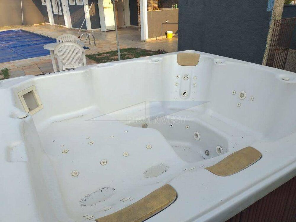 Casa de Condomínio, 5 quartos - Foto 3