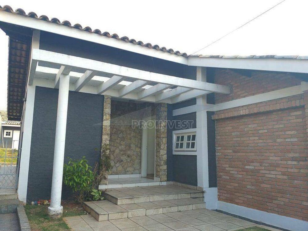 Casa de Condomínio, 5 quartos - Foto 2