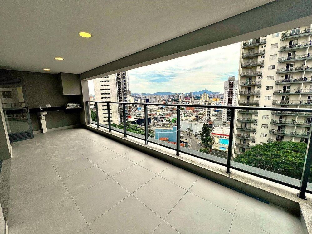 Apartamento, 3 quartos, 123 m² - Foto 2