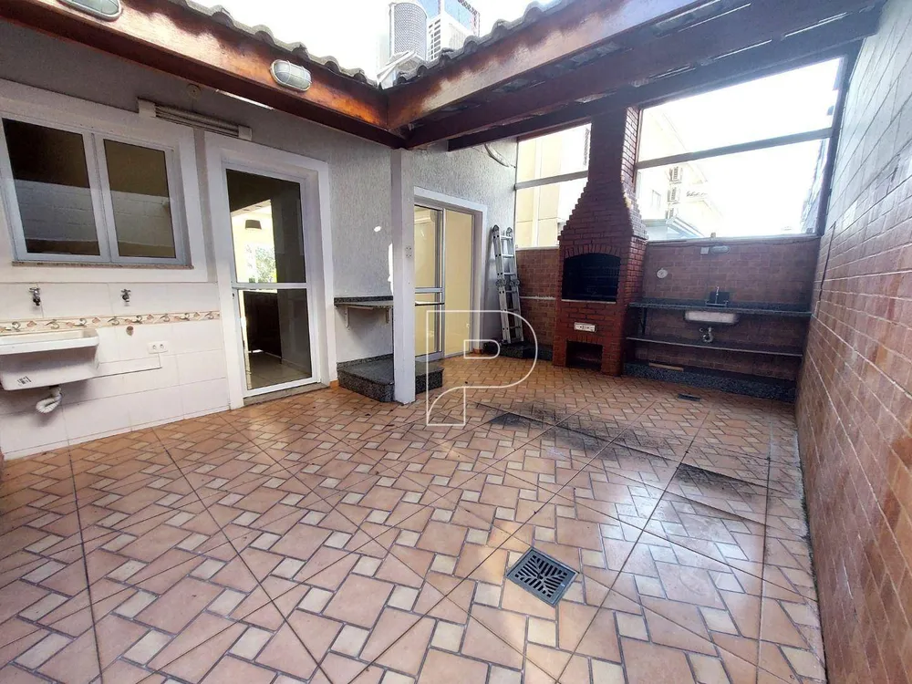 Casa de Condomínio, 3 quartos - Foto 10
