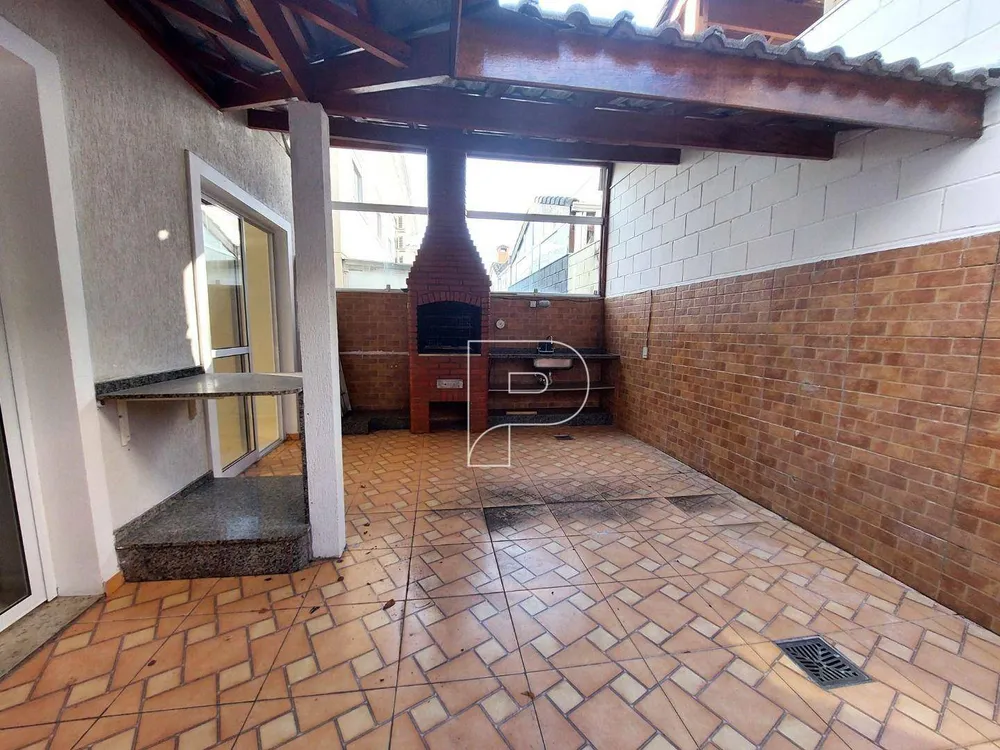 Casa de Condomínio, 3 quartos - Foto 11
