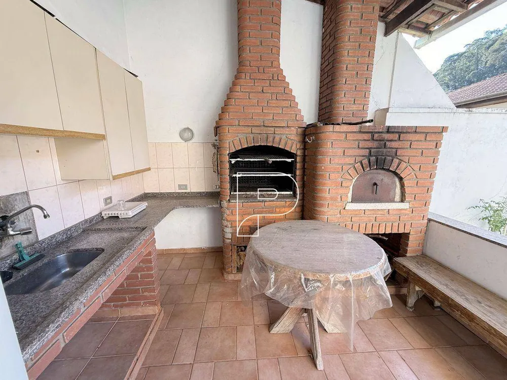 Casa, 4 quartos, 468 m² - Foto 7