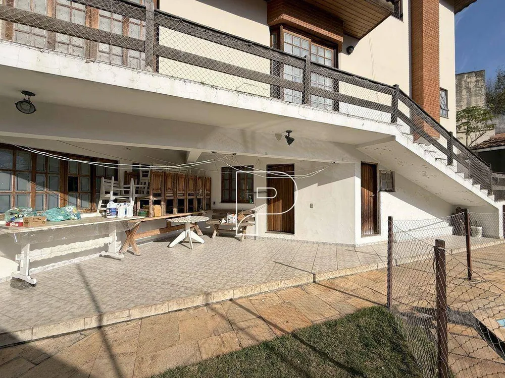 Casa, 4 quartos, 468 m² - Foto 4