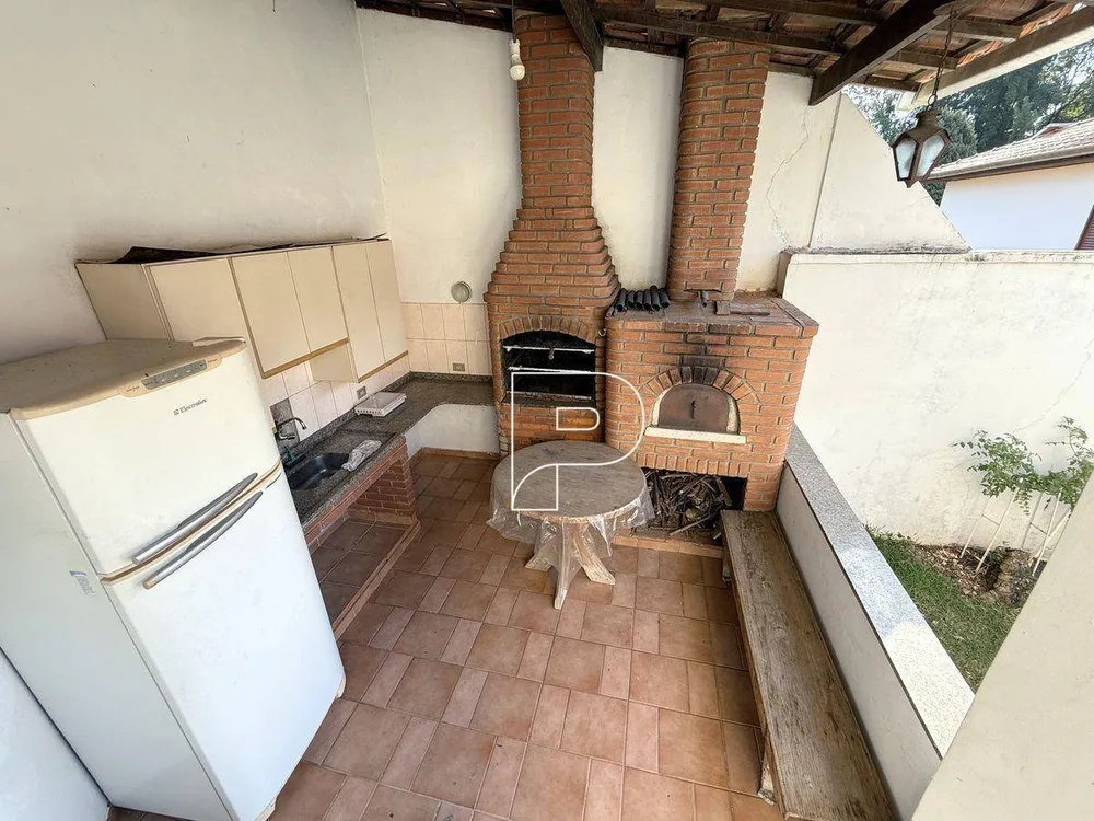 Casa, 4 quartos, 468 m² - Foto 6
