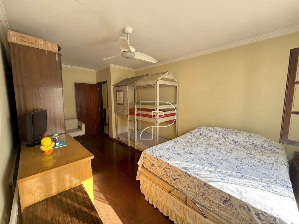 Casa, 4 quartos, 468 m² - Foto 3