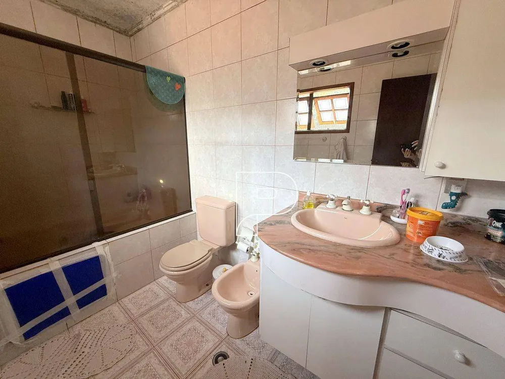 Casa, 4 quartos, 468 m² - Foto 2