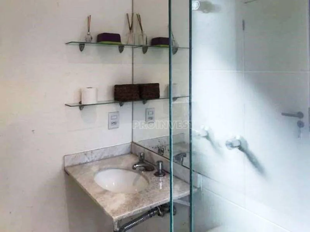 Casa de Condomínio, 3 quartos - Foto 13