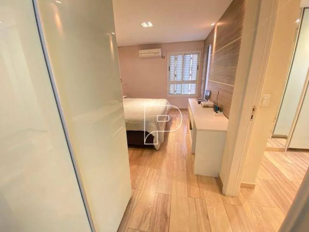 Casa de Condomínio, 4 quartos - Foto 10
