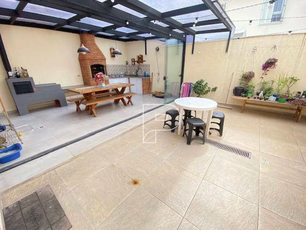 Casa de Condomínio, 4 quartos - Foto 5