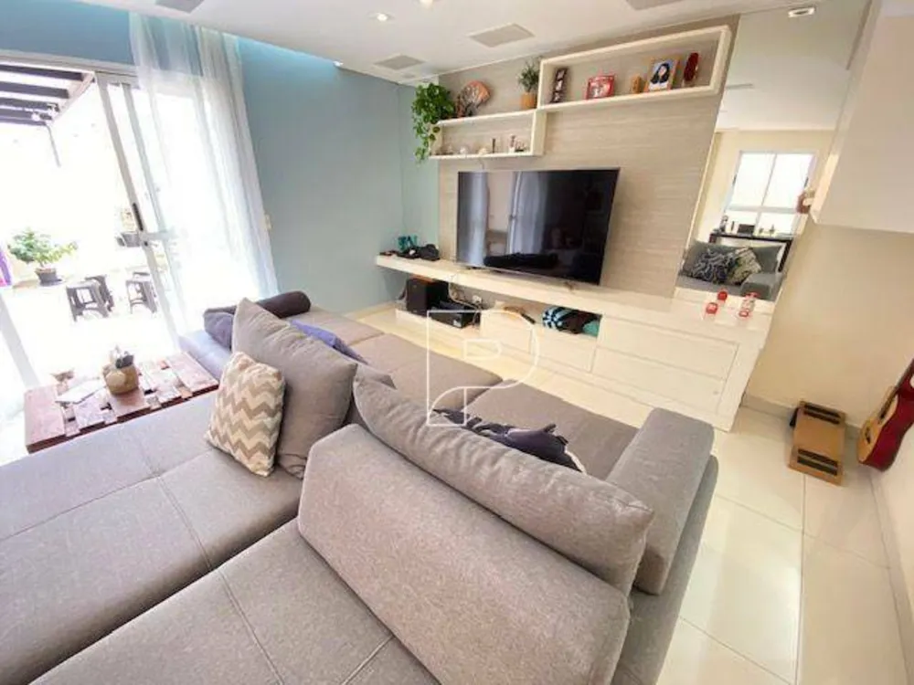 Casa de Condomínio, 4 quartos - Foto 3