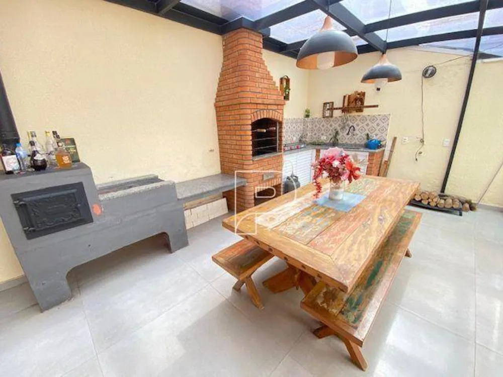 Casa de Condomínio, 4 quartos - Foto 7