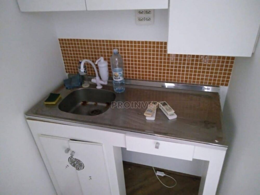 Conjunto Comercial-Sala à venda e aluguel, 59m² - Foto 7