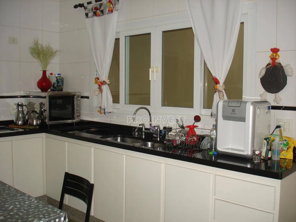 Casa de Condomínio, 4 quartos - Foto 2