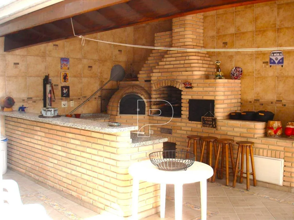 Casa de Condomínio, 4 quartos - Foto 1