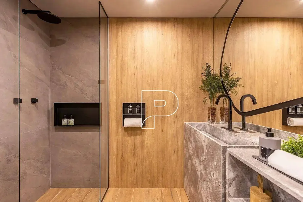 Apartamento, 1 quarto, 28 m² - Foto 1