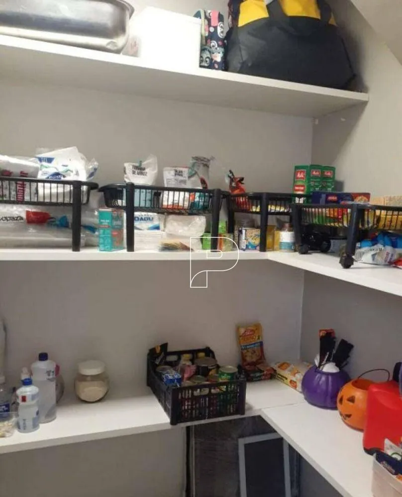 Apartamento, 3 quartos, 234 m² - Foto 2