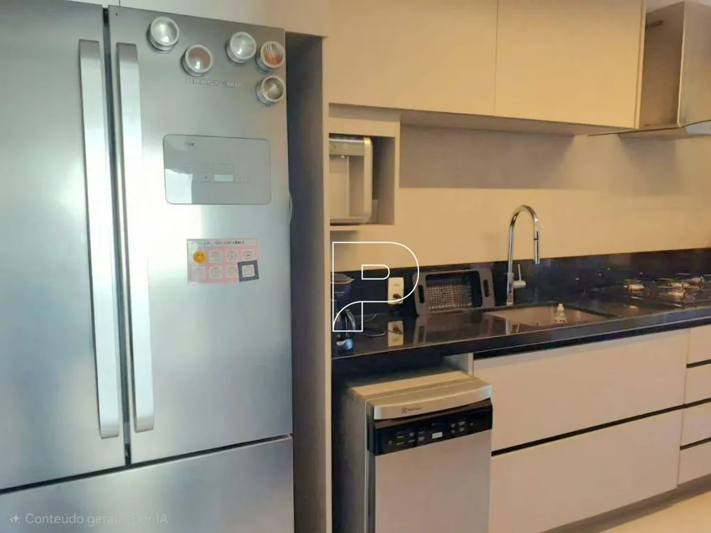 Apartamento, 3 quartos, 234 m² - Foto 1