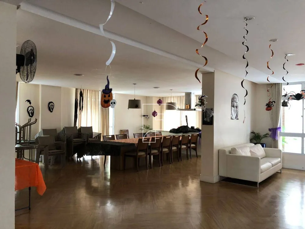 Apartamento, 3 quartos, 234 m² - Foto 6