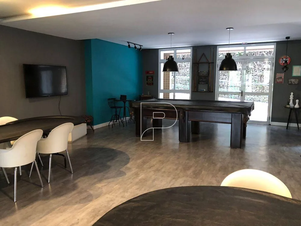 Apartamento, 3 quartos, 234 m² - Foto 7
