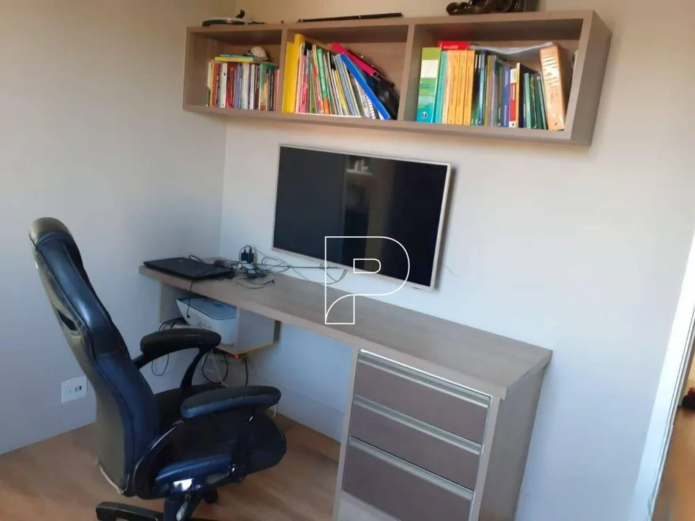 Apartamento, 3 quartos, 234 m² - Foto 3
