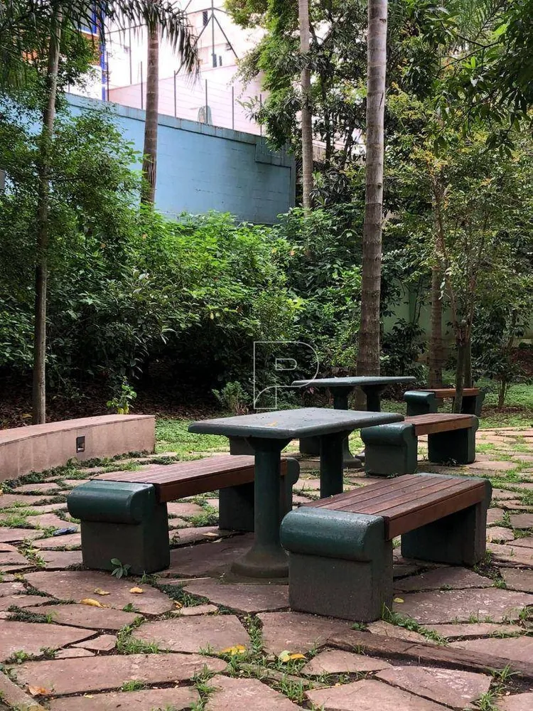 Apartamento, 3 quartos, 234 m² - Foto 5