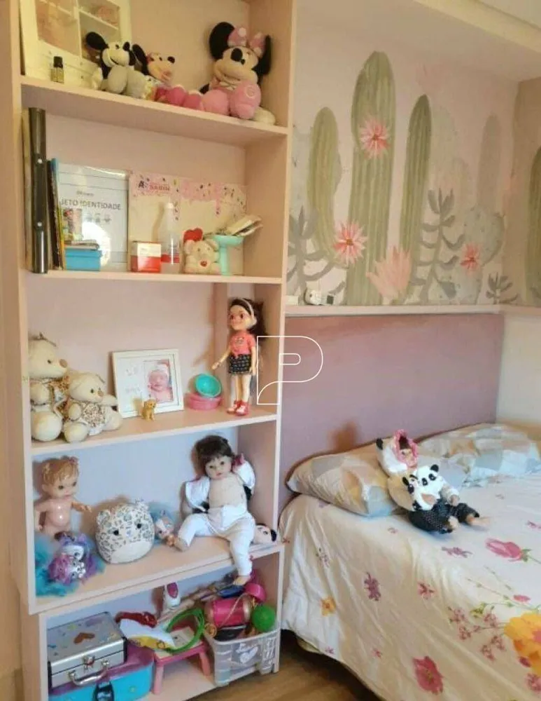 Apartamento, 3 quartos, 234 m² - Foto 4