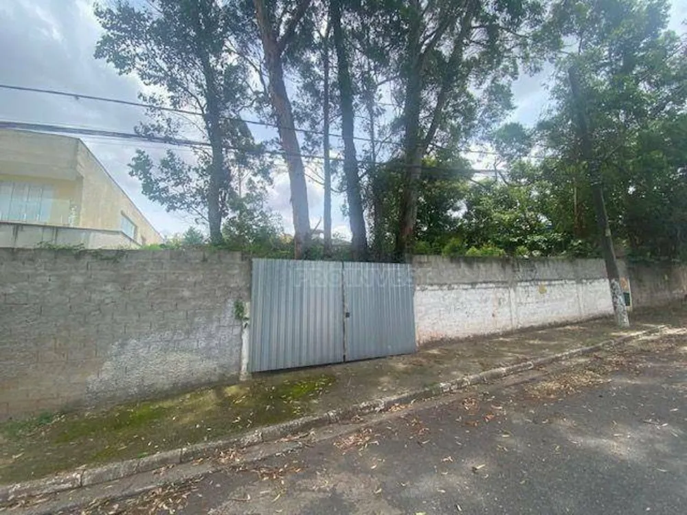 Loteamento e Condomínio, 500 m² - Foto 8