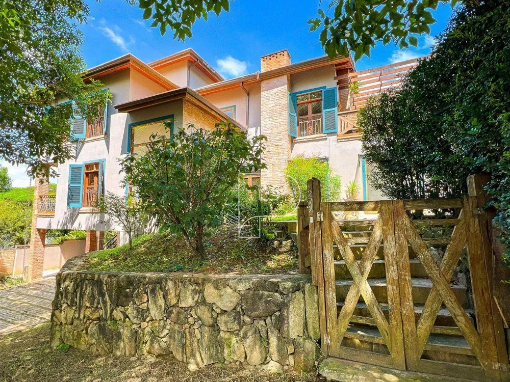 Casa de Condomínio, 4 quartos - Foto 10