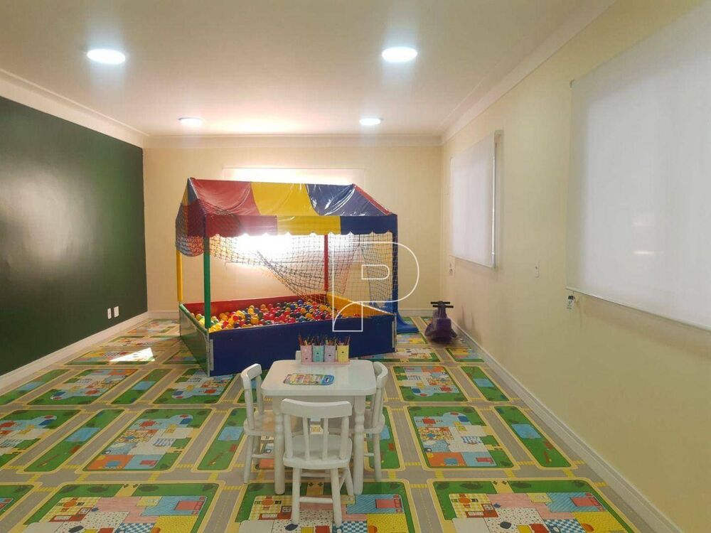Apartamento à venda com 2 quartos, 56m² - Foto 2