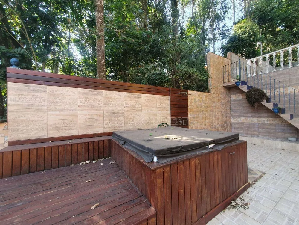 Casa de Condomínio, 4 quartos - Foto 5