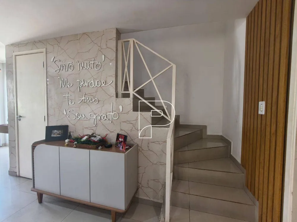 Casa de Condomínio, 3 quartos - Foto 7