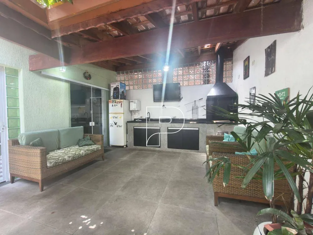 Casa de Condomínio, 3 quartos - Foto 5