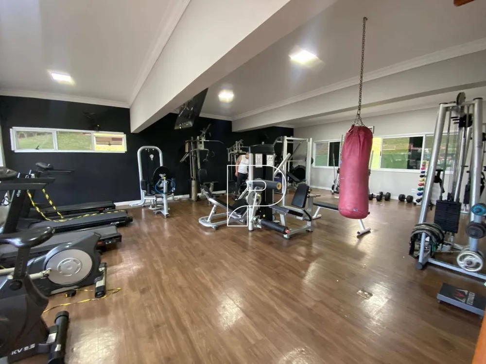 Casa de Condomínio, 3 quartos - Foto 10