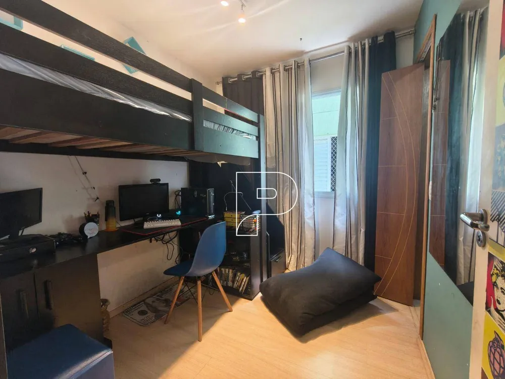 Casa de Condomínio, 3 quartos - Foto 9
