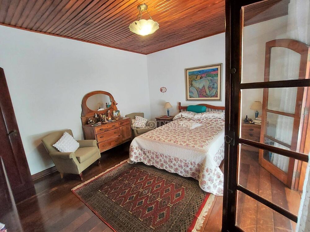 Casa de Condomínio, 4 quartos - Foto 8