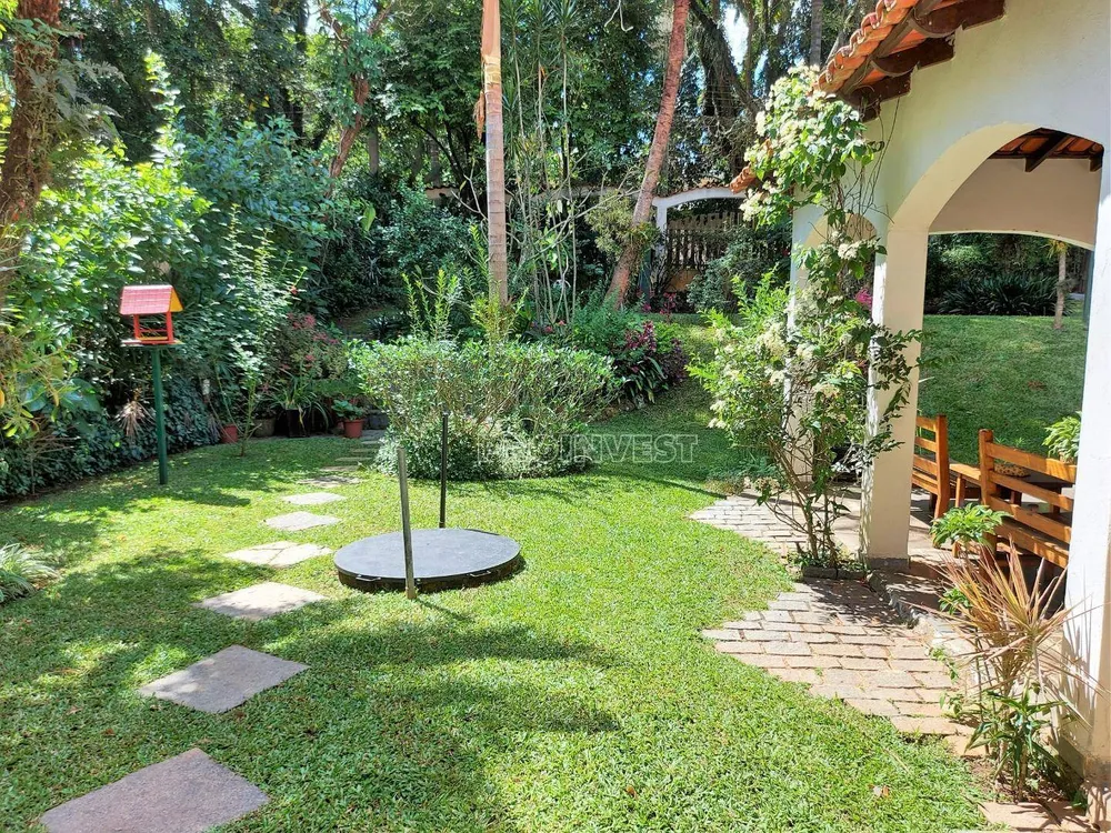 Casa de Condomínio, 4 quartos - Foto 12