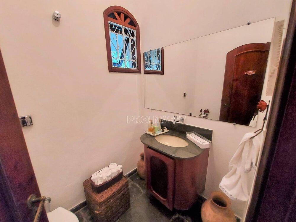 Casa de Condomínio, 4 quartos - Foto 7