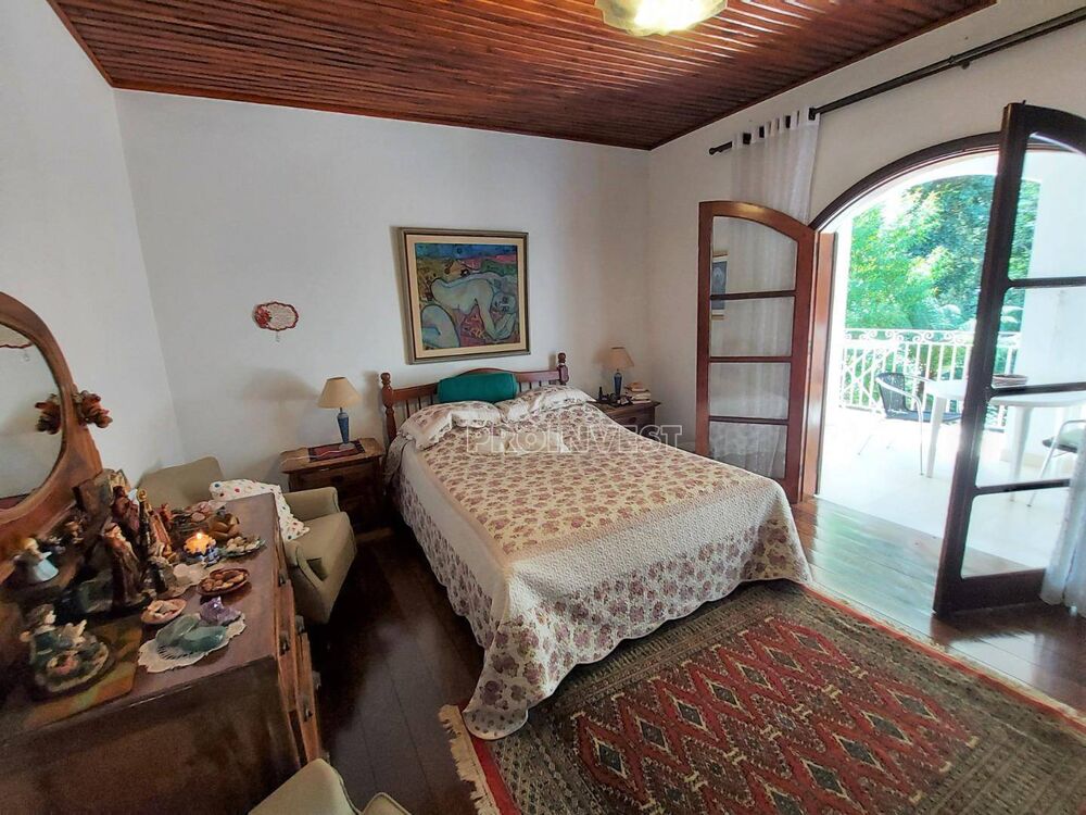 Casa de Condomínio, 4 quartos - Foto 6